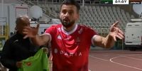 بمب خبری: سروش رفیعی سکوتش را شکست! نه درگیری، نه اعتراض... حقیقت باورنکردنی یک سوتفاهم عظیم فاش شد!
