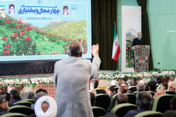 بحران جدید در مجلس: واکنش تند به افشاگری پزشکیان درباره وزیر کشاورزی!
