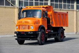 شوک به رانندگان کامیون: وام ۲۰۰ میلیونی با این شرایط جدید؟