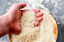 فاجعه در راه است! قیمت باورنکردنی برنج هندی و پاکستانی؛ سفره مردم خالی می‌شود؟