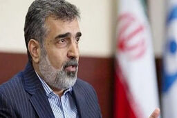 کمالوندی بمب خبری ترکاند: رازهای پنهان صنعت هسته‌ای فاش شد!