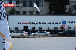 طالبان: این تاریخ، قبرستان دشمنان خواهد بود!