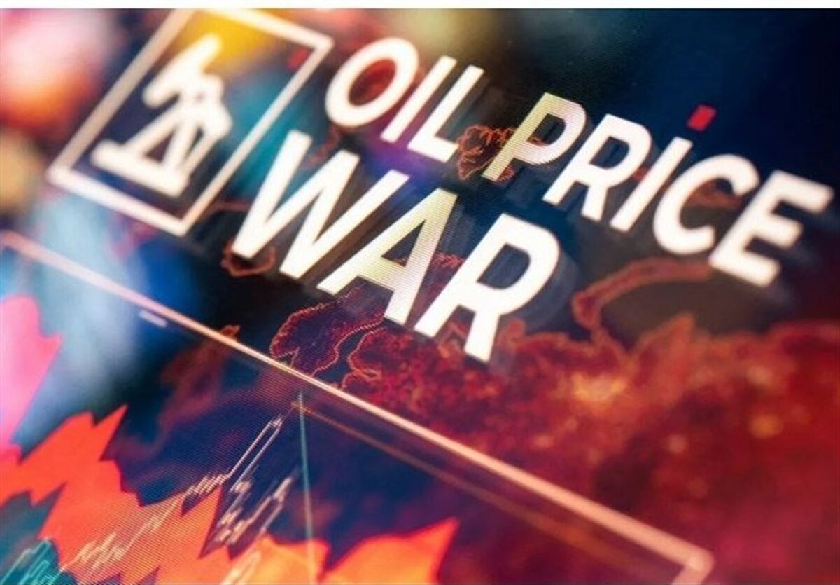 سقوط آزاد نفت برنت به 65 دلار در 2026