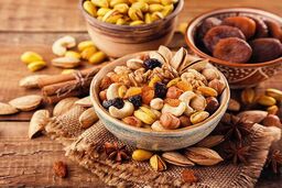 کامل ترین لیست قیمت آجیل در بازار اعلام شد - ۵ دی ۱۴۰۴