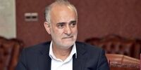 نبی غوغا به پا کرد: 'پیش‌بینی همه چیز'! فاش شد: پلن B محرمانه برای ویزای آمریکا؛ بازیکن جایگزین کیست؟!