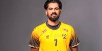 فوری و جنجالی: ستاره خارجی محروم می‌شود؟ شهداب پرونده "جدایی عجیب" را به FIVB برد!