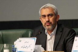 وزیر اقتصاد معرفی شد