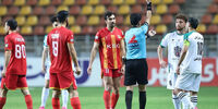 بحران بی‌سابقه در ذوب‌آهن: راه قهرمانی پرسپولیس هموار شد؟