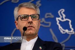 بقایی: ژنو وارد فاز خطرناکی می‌شود! آماده‌باش کامل ما برای مذاکرات جنجالی