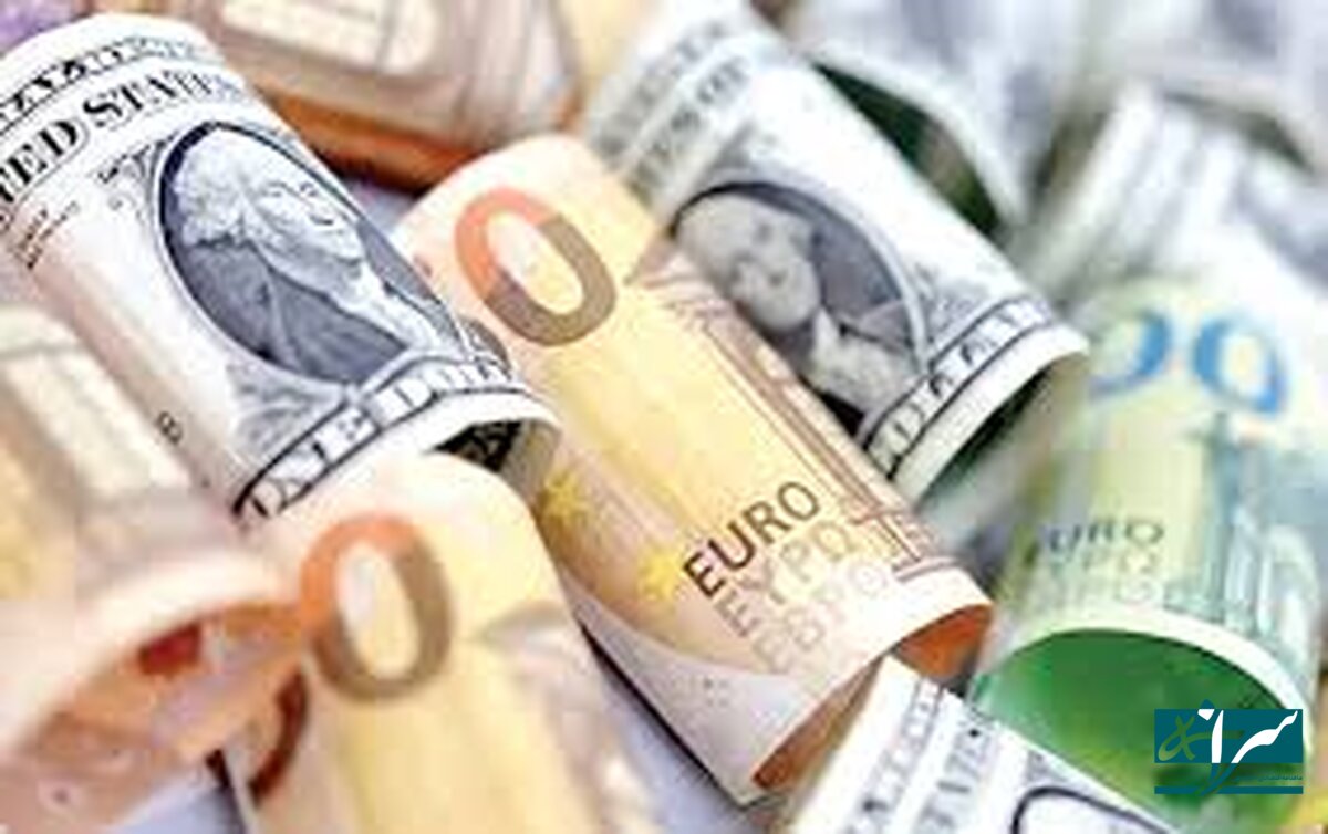 قیمت دلار در بازار آزاد