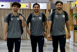 زلزله در لیگ! معجزه قعرنشینان، ذوب آهن و جلال را نجات داد