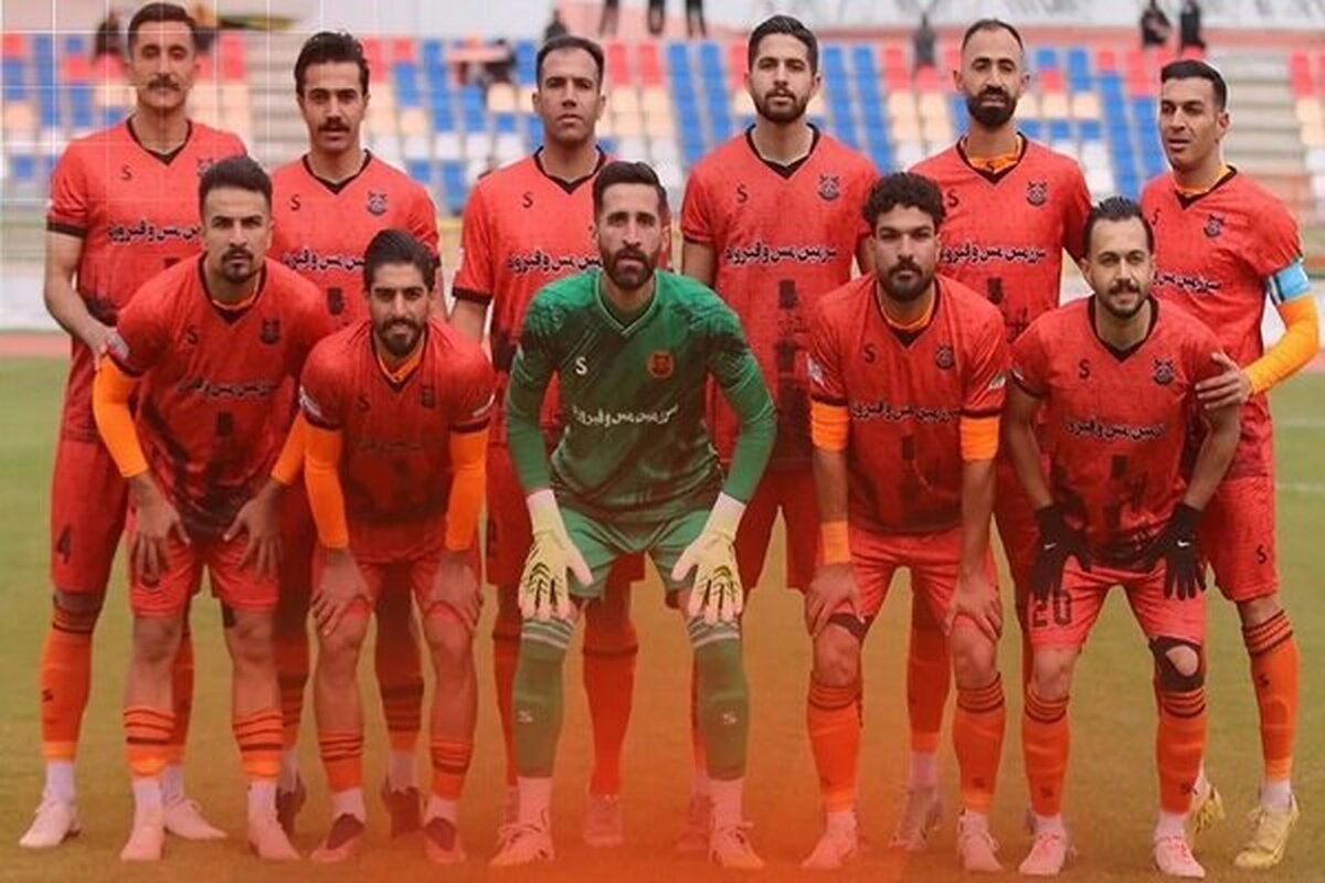 فاجعه برای سایپا، شوک برای مس: بحران در لیگ دسته اول شعله‌ور شد!