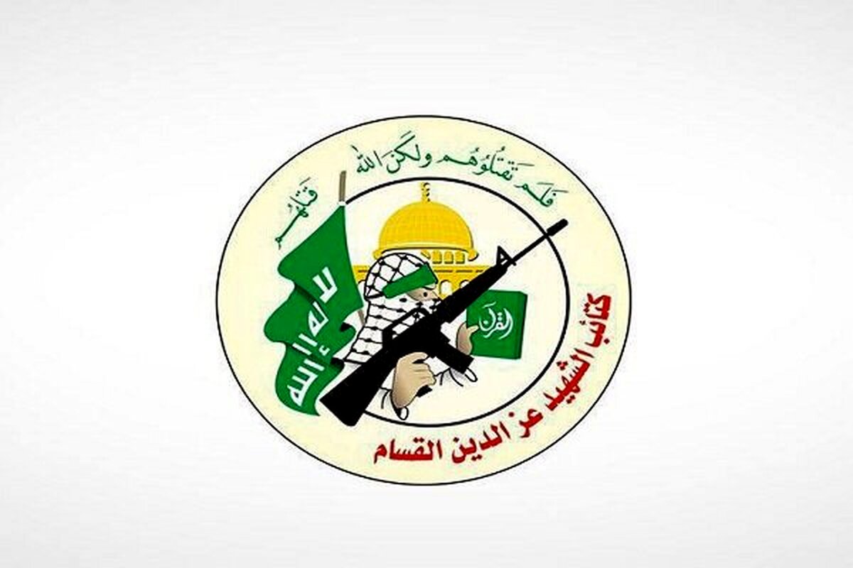 قسام: اسیر دیگر اسرائیلی تحویل داده می‌شود؟ سکوت تل آویو ادامه دارد!
