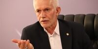 فوری: فک پلمب ساختمان فدراسیون ژیمناستیک؛ چه کسانی پشت پرده هستند؟