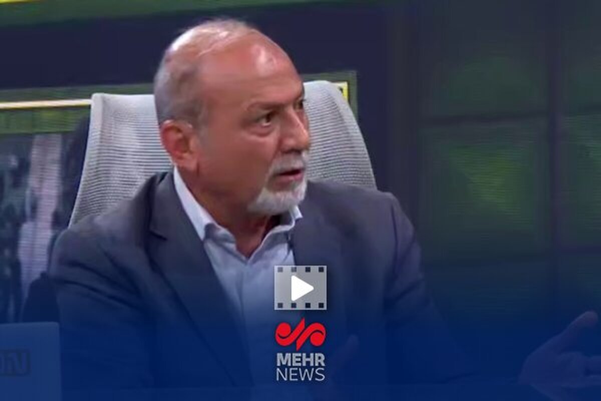 فریادشیران با بازیکن تیم ملی ایران چه کرد؟ اعترافات تکان‌دهنده!