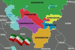 خطر ویرانگر در قلب آسیا: تنش ایران و اسرائیل منطقه را به زباله‌دان جنگ تبدیل می‌کند!