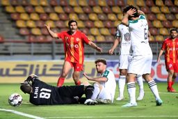 شوک لیگ برتر: اخراج جنجالی «مرد سبیلو» و یک انقلاب باورنکردنی در جنوب جدول!