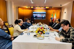 رازهای پشت پرده تعامل ایران و غرب از نگاه رهبر ایران در برزیل فاش شد؟