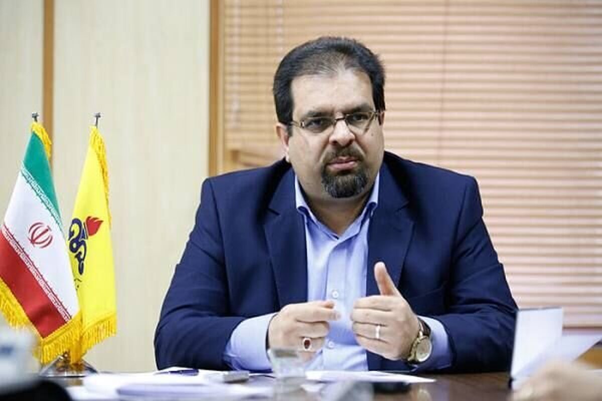 سونامی گاز در راه است؟ ذخیره‌سازی به اوج رسید!