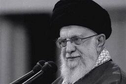 فوری و تکان‌دهنده: پیام تسلیت وزیر نیرو پس از شهادت امام خامنه‌ای (ره)!