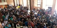 ۳ دانشجوی بهشتی؛ سرنوشت مبهم پشت درهای بسته