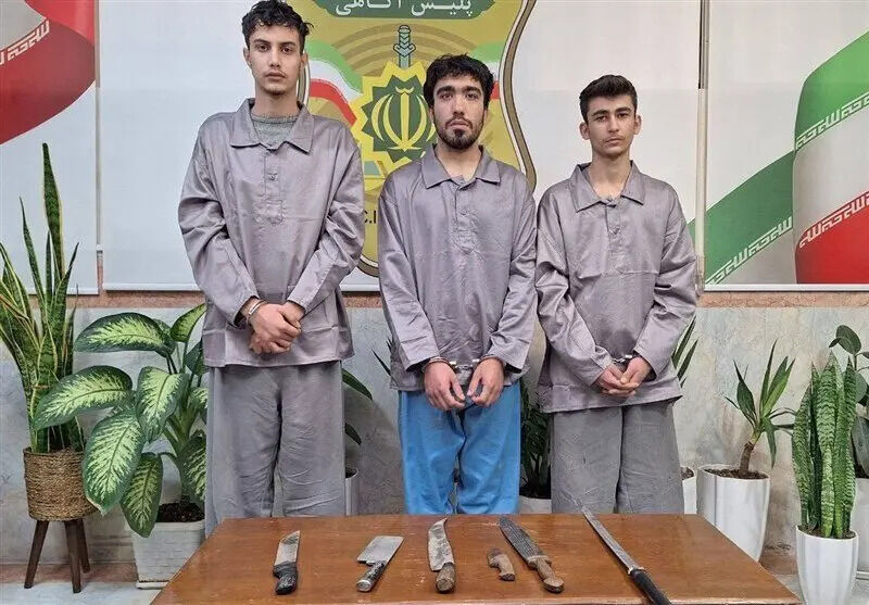 فوری/ این زورگیر مسافرنما را شناسایی کنید + عکس