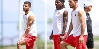 پرسپولیسی‌ها مخفیانه یک بازیکن خریدند! 