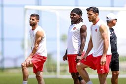 تصمیم جدید پرسپولیس / هواداران منتظر خبر جدید باشند