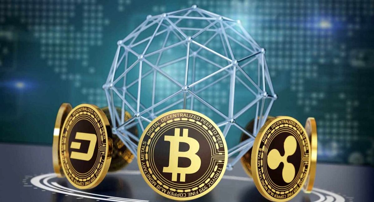 بازی میلیونی پسر ترامپ / شوک بزرگ به بازار ارز دیجیتال