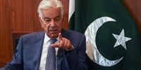 وزیر دفاع پاکستان: جنگ تا اسلام‌آباد، پیام انتقام‌جویانه کابل!