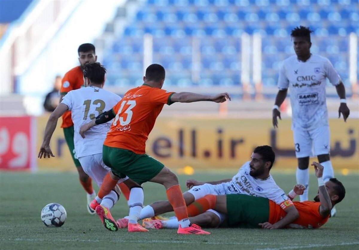 لیگ برتر در آستانه انفجار: برنامه چهار هفته حیاتی افشا شد!
