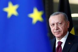 اردوغان اروپا را به گروگان گرفت: بحران بی‌سابقه در روابط آنکارا و بروکسل