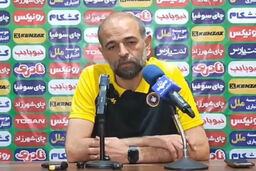 فاجعه زمین نقش‌جهان؛ نویدکیا: سپاهان با "شخصیت برنده" به همه دهن‌کجی کرد!