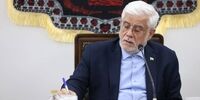 واکنش علی لاریجانی به ادعای نتانیاهو