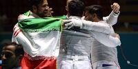 افشاگری جنجالی از پشت پرده مسابقات کشتی بزرگسالان مازندران!