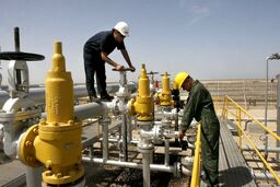نفت مرکزی به تعهدات گازی پایبند است: آیا این خبر خوب یا زنگ خطری برای بازار؟
