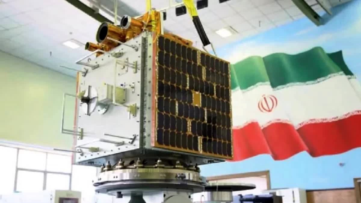 خبر فوری: ایران، مدار زمین را به چالش می‌کشد؛ سنگین‌ترین ماهواره فضایی کشور آماده پرتاب!