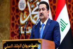 رازهای پشت پرده دولت جدید عراق: نخست‌وزیر از چه مذاکراتی پرده برداشت؟