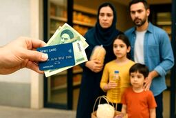 جیب پرپول فرزندان مسئولان؛ ۶ میلیون تومان در ماه، از خط فقر هم بالاتر!