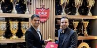 افشاگری جنجالی: لیست خرید اوسمار برای پرسپولیس لو رفت!