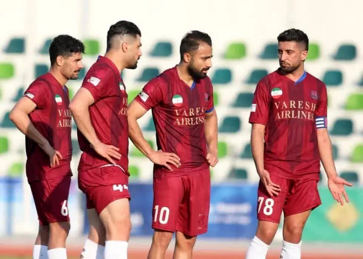فینال لیگ یک: مدعیان صعود در آستانه سقوط یا پرواز؟