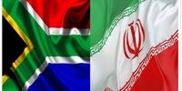 بازار ۴۰۰ میلیارد دلاری در انتظار ایران