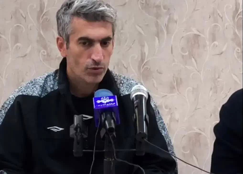 شوک جباری: 'فاجعه است که بازیکنان بزرگ استرس می‌گیرند!' پروژه تغییر ذهنیت، به بن‌بست رسید؟