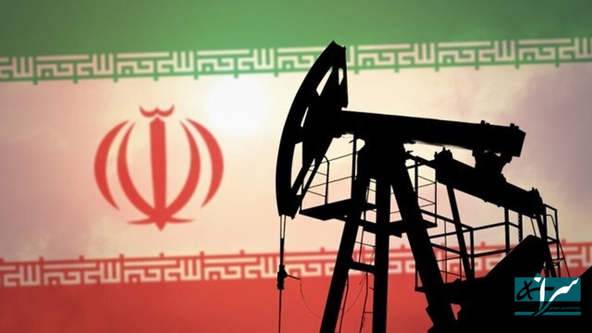 نفت ایران در چین سرگردان شد