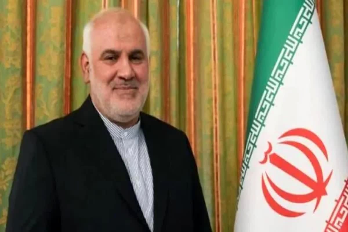 سفیر ایران فاش کرد: چابهار، قلب تپنده "ائتلاف پنهان" تهران و دهلی نو برای آینده منطقه!
