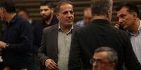پول بیفوما هم درد استقلال را دوا نمی‌کرد/ غدیر تا ۱۴۰۵ آماده نمی‌شود