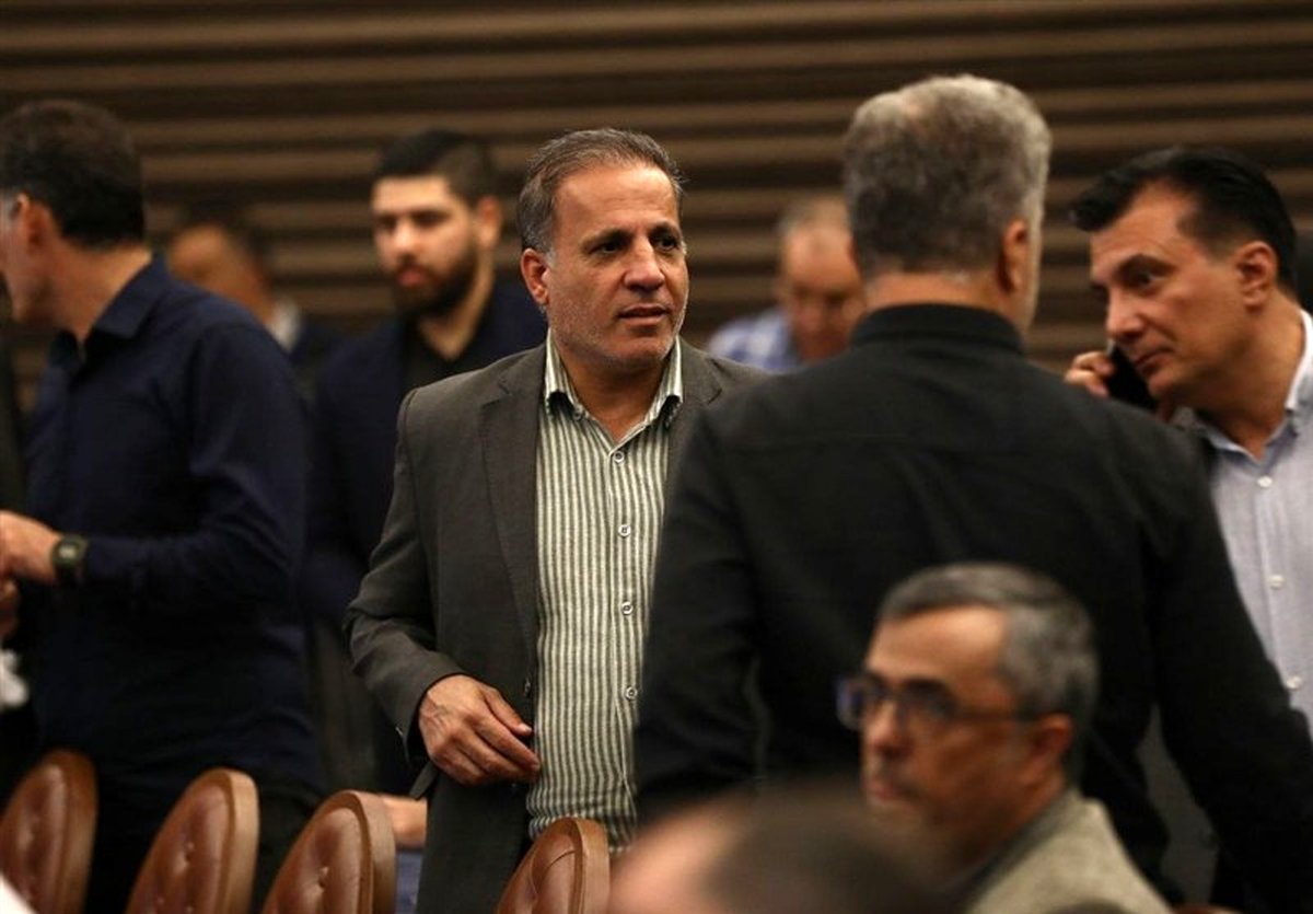 خیانت در استقلال خوزستان: پول بیفوما هم راه به جایی نمی‌برد! استادیوم غدیر تا 1405 هم آماده نمی‌شود!