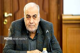 پروژه‌های میلیاردی در جاده غول‌آسا! کدام مسئولین سود می‌برند؟