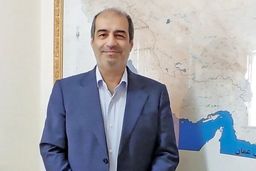 فاجعه در راه است: تهران در آستانه بحران آب!