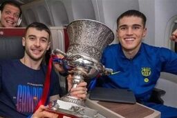 رسوایی امنیتی در بارسلونا: سارقان به خانه دو ستاره یورش بردند!